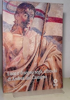 LUCE E DISEGNO NEGLI AFFRESCHI DI ANDREA DEL CASTAGNO