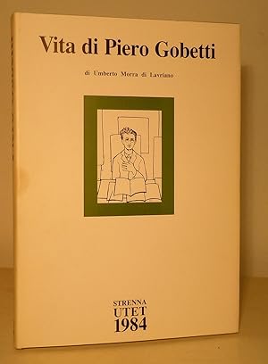 VITA DI PIERO GOBETTI