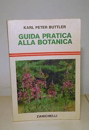 GUIDA PRATICA ALLA BOTANICA