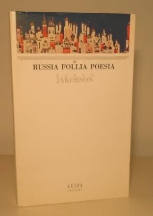 RUSSIA FOLLIA POESIA