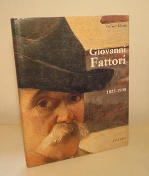 GIOVANNI FATTORI 1825 - 1890