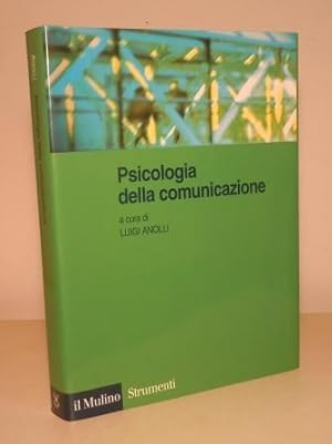 PSICOLOGIA DELLA COMUNICAZIONE