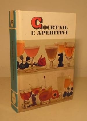 COCKTAIL E APERITIVI