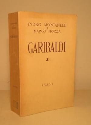 GARIBALDI