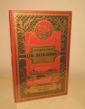 IL MILIONE - I LIBRI D'ORO