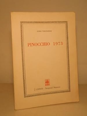 PINOCCHIO 1973