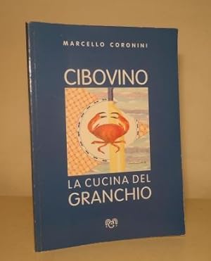 CIBOVINO - LA CUCINA DEL GRANCHIO