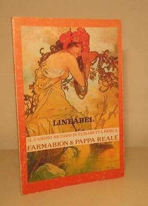 LINEABEL IL FAMOSO METODO FARMABION & PAPPA REALE