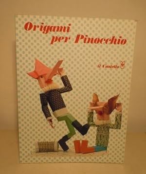 ORIGAMI PER PINOCCHIO