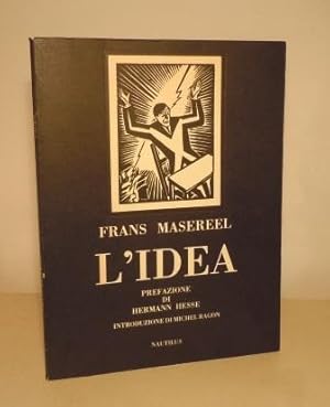 L'IDEA - PREFAZIONE DI HERMANN HESSE