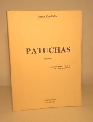 PATUCHAS - RACCONTO