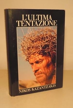 L'ULTIMA TENTAZIONE