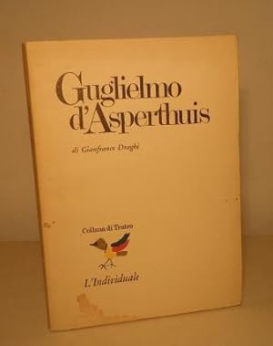 GUGLIELMO D'ASPERTHUIS