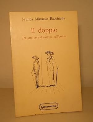 IL DOPPIO - DA UNA CONSIDERAZIONE SULL'OMBRA