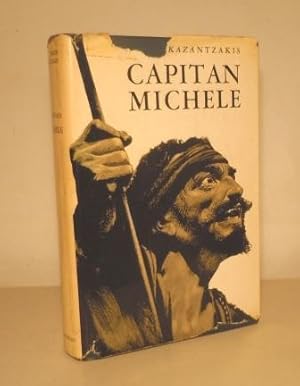 CAPITAN MICHELE