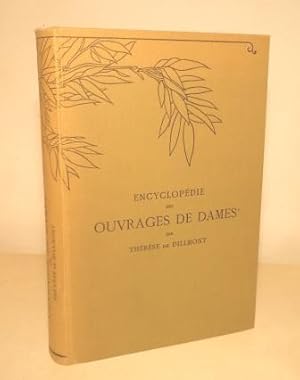 ENCYCLOPEDIE DES OUVRAGE DE DAMES