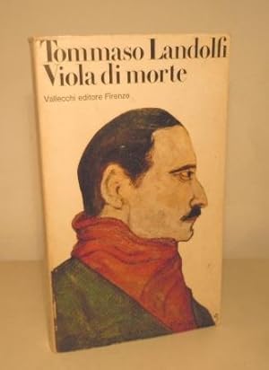 VIOLA DI MORTE