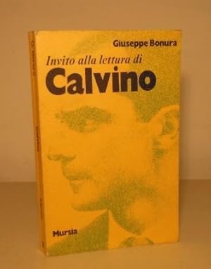 INVITO ALLA LETTURA DI CALVINO