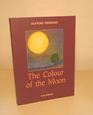 THE COLOUR OF THE MOON (TO CHROMA TOU FENGARIOU)