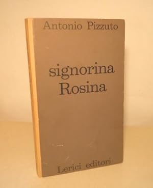 SIGNORINA ROSINA