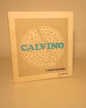 CALVINO - IL CASTORO