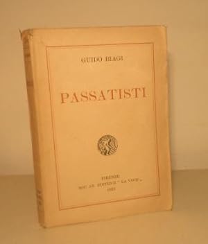 PASSATISTI