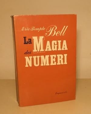 LA MAGIA DEI NUMERI