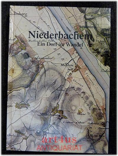 Niederbachem : ein Dorf im Wandel.