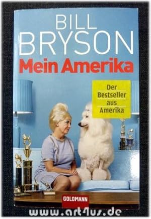 Mein Amerika : Erinnerungen an eine ganz normale Kindheit. Goldmann ; 46983