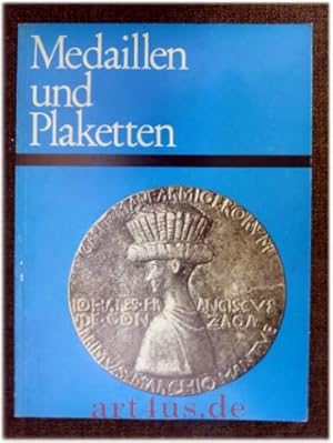 Medaillen und Plaketten. bearb. von Ekkehard Mai. [Hrsg. vom Kunstmuseum Düsseldorf]