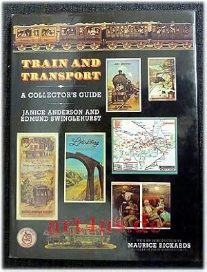 Train and Transport: A Collector`s Guide