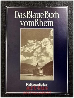 Das Blaue Buch vom Rhein