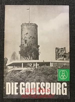 Die Godesburg. Kleine Godesberger Schriftenreihe ; H. 2