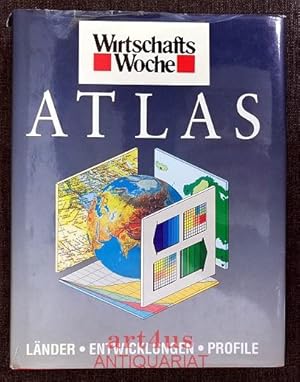 Wirtschaftswoche Atlas : Länder : Entwicklungen : Profile.