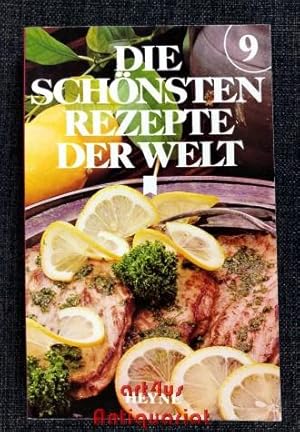 Die schönsten Rezepte der Welt; Teil: 9