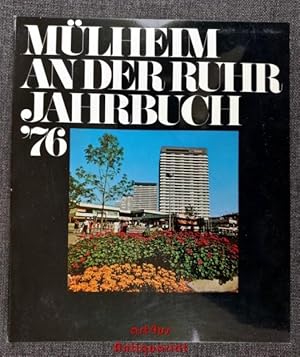 Mühlheim an der Ruhr : Jahrbuch "76