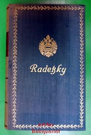 Radetzky : Ein Stück Österreich.
