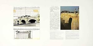 Pont Neuf, Project for Paris