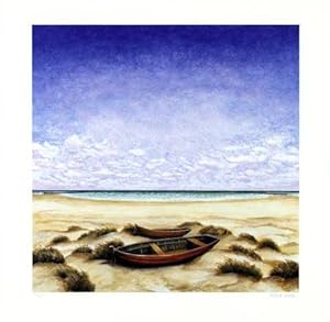 Boote am Meer (2001)
