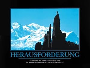 Herausforderung