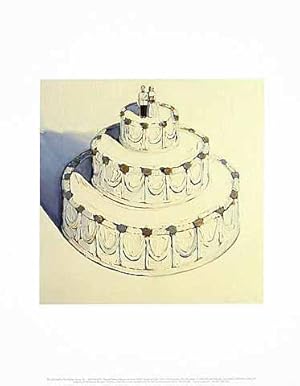 Wedding Cake, 1962