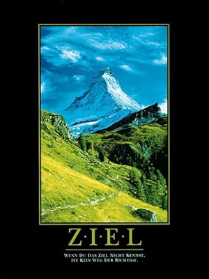 Ziel (Berg)