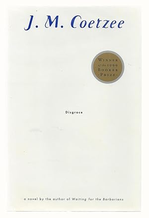disgrace jm coetzee themes disgrace jm coetzee themes