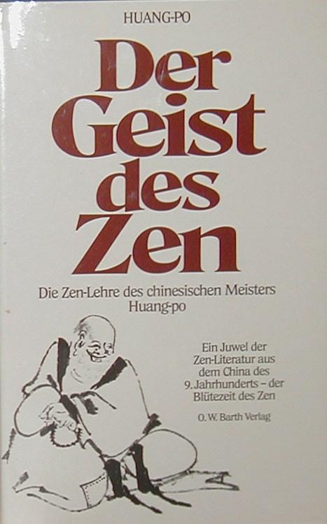 Der Geist des Zen