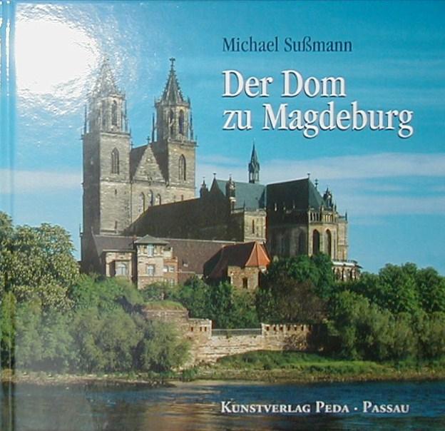 Der Dom zu Magdeburg