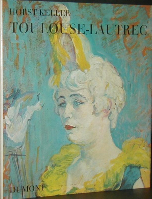 Henri de Toulouse-Lautrec. - Toulouse-Lautrec, Henri de