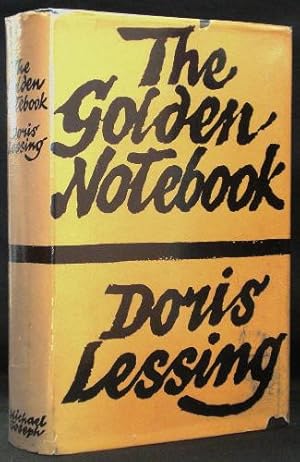 the golden notebook by doris lessing essays Her best-known novels are probably the golden notebook (1996)besides her full-length novels, doris lessing also wrote mrs lessing was born doris may. the golden notebook by doris lessing essays Her best-known novels are probably the golden notebook (1996)besides her full-length novels, doris lessing also wrote mrs lessing was born doris may.