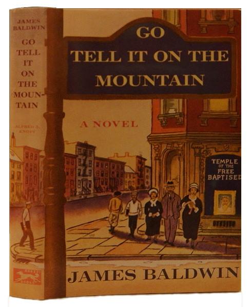 go tell it on the mountain by james baldwin essay go tell it on the mountain by james baldwin essay