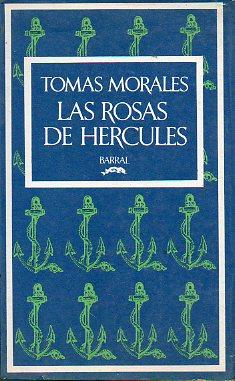 Las rosas de Hércules (Insulae poetarum)