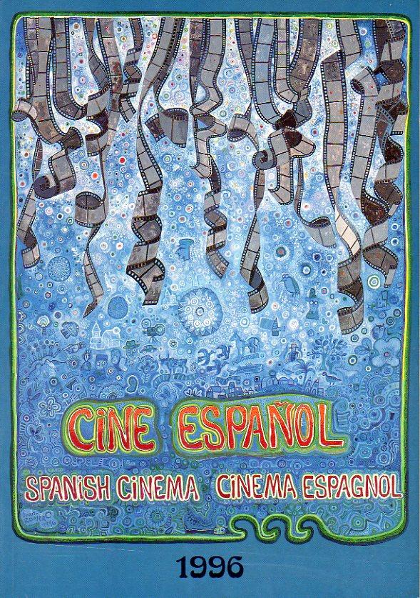 Cine español, 1996